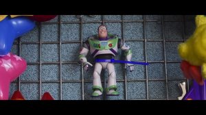 История игрушек 4/ Toy Story 4 (2019) Ролик с Суперкубка