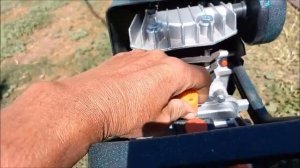 Воздушный компрессор для гаража. ?