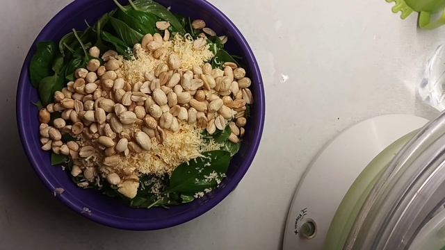 СОУС ПЕСТО ИТАЛЬЯНСКАЯ КУХНЯ смотреть онлайн