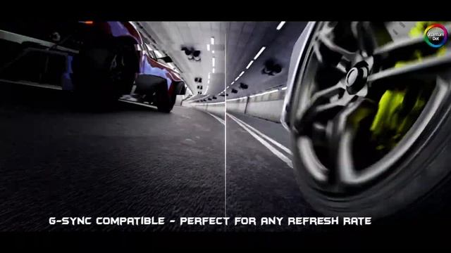 Rebel Against the Ordinary - MPG341QR, MPG321UR-QD, and MPG321QRF-QD | Gaming Monitors | MSI смотреть онлайн