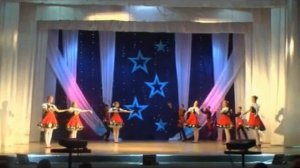 Россия, моя Россия, от Волги до Енисея