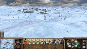 A Bad Time to be a Heretic! Bulat Steel Mod v2.1.5 - Kingdom of Sweden Campaign - Episode 5