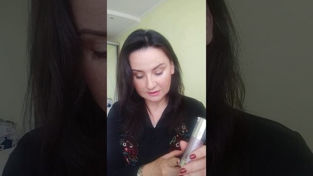 Обзор сывороток Мери Кей, #сыворотка #уходзакожей