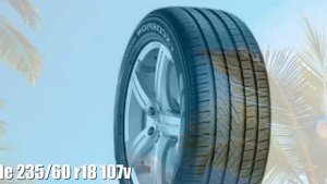 Летние шины pirelli scorpion verde 235/60 r18 107v Отзывы Обзор