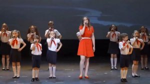 "ИМЕНА продакшн" и Анна Володина - Александра