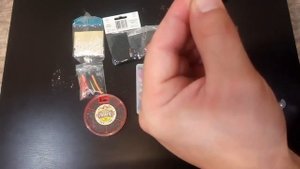 Самодельная мормышка для зимней рыбалки