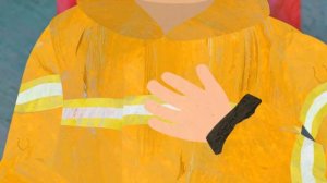 Баа-баа, Черная овечка (2D) +Еще детские стишки и песенки для детей