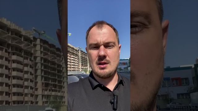 ЖК Лучший город Краснодар.
