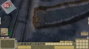 Обзор на игру Men of War: Condemned Heroes от PlayGround.ru
