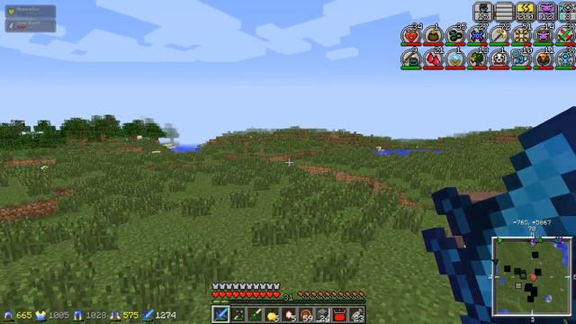 Nevermine: Advent of Ascension 2.4.B N#20-Три Икса. смотреть онлайн