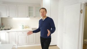 Отзыв о дачном доме «Витязь 3»