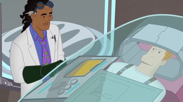 Odd Bot Out | Transformers Rescue Bots | Full Episodes | Transformers Kids