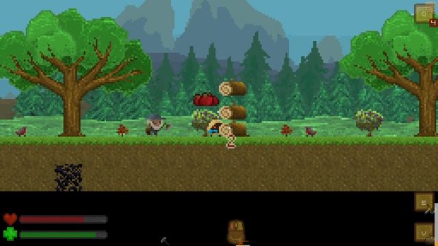 01 Приплыли в Aground Прохождение смотреть онлайн