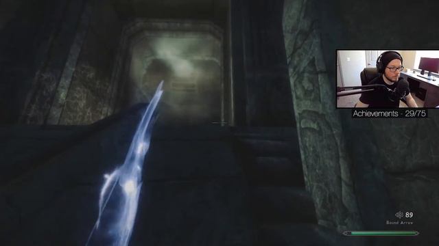 Absolution: A Farewell to Skyrim | #35 : Elder Knowledge смотреть онлайн