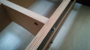 Чпу фрезер из фанеры. Часть 1.