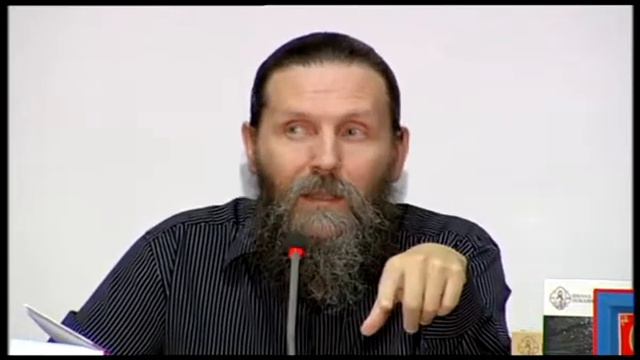 Неужели наши духовные вожди в прелести смотреть онлайн