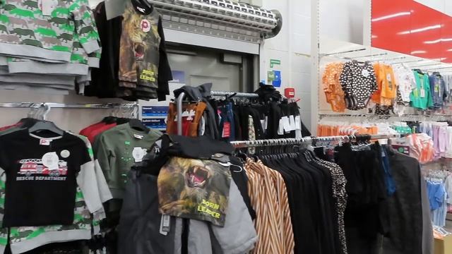 Дёшево и сердито, Где одевается средний класс в Финляндии, Tokmanni, Распродажа
