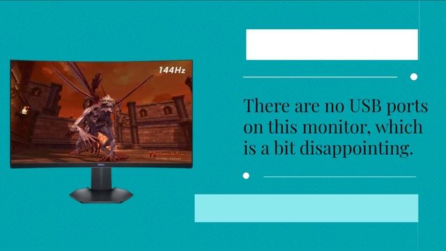 Dell S2721HGF Review: A Gaming Monitor Worth Your Money? смотреть онлайн