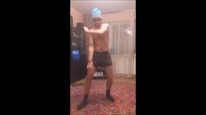 Satisfaction Моржа Ульяновские курсанты Benny Benassi танец