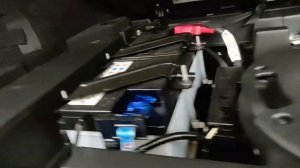 INFINITI QX70 2015 (почти купили!)