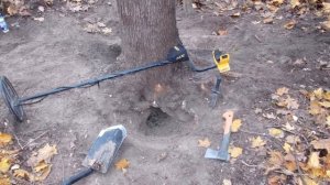 КЛАД 1300 МОНЕТ НИКОЛАЯ ВТОРОГО И СЕРЕБРЯНЫЕ КРЕСТЫ!