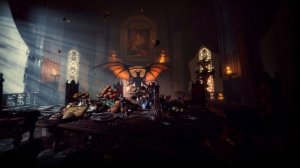 Baldur’s Gate Original Soundtrack - Raphael Theme