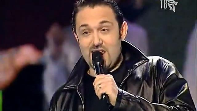 Гарик Кричевский - "Дальнобойная" смотреть онлайн