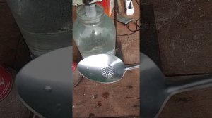 Дроболейка своими руками #дробь в домашних условиях (часть 2)