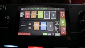 HEADRUSH PEDALBOARD профессиональный напольный гитарный процессор (Обзор)