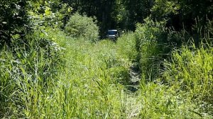 самодельный вездеход переломка 6