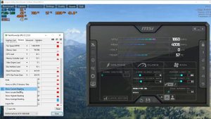 Cara Sederhana Undervolt NVIDIA P106-100 (GTX 1060) | VGA ex Mining for Gaming | @VersusID
