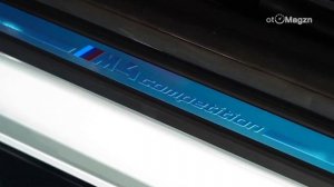 2021 BMW M4 Competition | Review BMW M4 Competition 503 horsepower