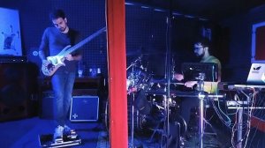 Split Groove - Drum&Bass jam