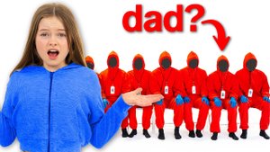 GUESS THE DAD _Emotional_