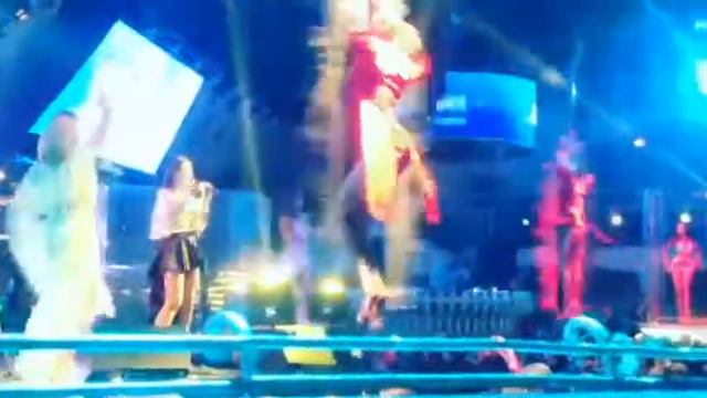 TONADA (DJ Satellite & Marlena) @ ICON (Moscow) смотреть онлайн