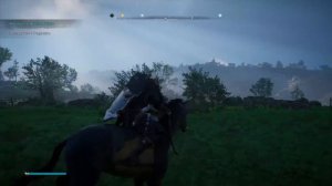 Assassin's Creed Valhalla Карта сокровищ Оксенфордшир