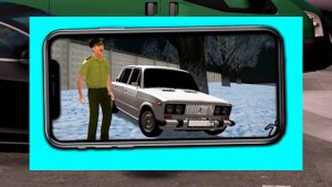 NEXTRP MOBILE! НЕКСТ РП на ТЕЛЕФОНЕ!