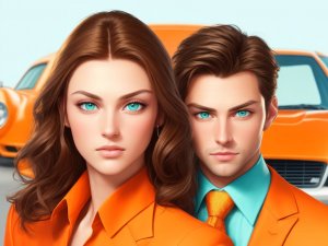 G-18   Валерий Семин (Бабье лето)