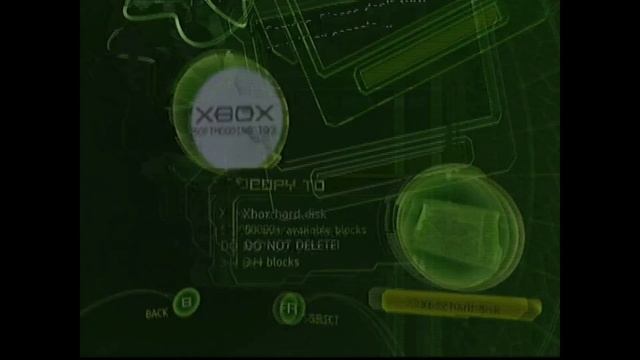How to Softmod the Original Xbox - Rocky5 Softmod смотреть онлайн