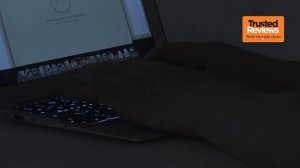 Apple MacBook Air 11-inch (mid 2011)