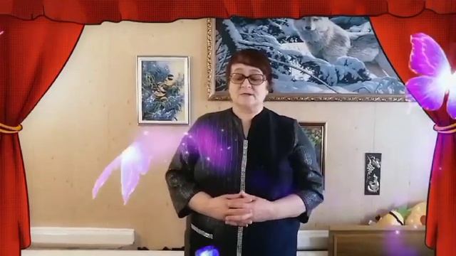Астафьева Ирина Александровна
