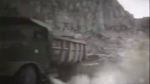Хантайка! Снежногорск. Грустная.