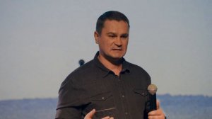 Павел Бороденко - Воскресная проповедь 27 марта