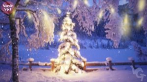 ❄НОВОГОДНЯЯ МУЗЫКА☃Christmas Music?Рождественская музыка?Фоновая музыка