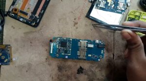 Samsung SM-B310E networks Problem ! No networks found