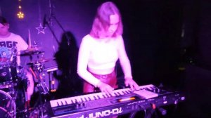 группа Пегас. Тюмень