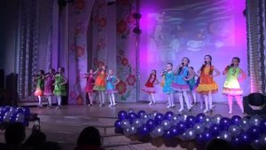 Айболит анс Карамельки г Райчихинск амур обл