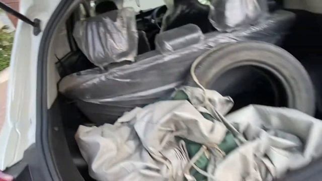 Toyota Vitz 4.5 Grade | Model 2017 | Pearl White | Detail Review | For Sale in Karachi смотреть онлайн