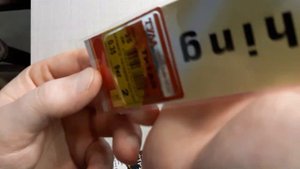 Скрутка титановая. Поводок для рыбалки на щуку