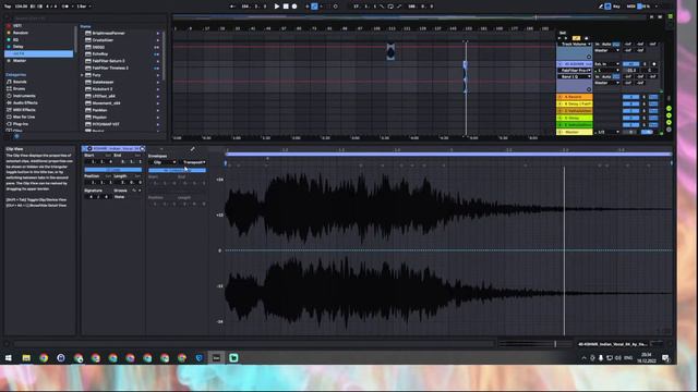 77. Writing a new track. Final смотреть онлайн